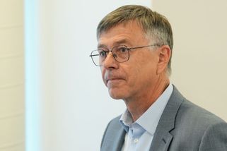 Generální ředitel ČT Chudárek po jednání s Babišem - Novinky
